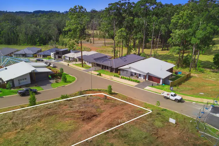 Third view of Homely land listing, 3 Black Caviar Parade, Port Macquarie NSW 2444