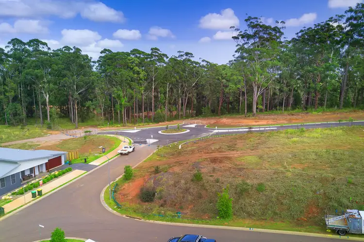 Fourth view of Homely land listing, 3 Black Caviar Parade, Port Macquarie NSW 2444