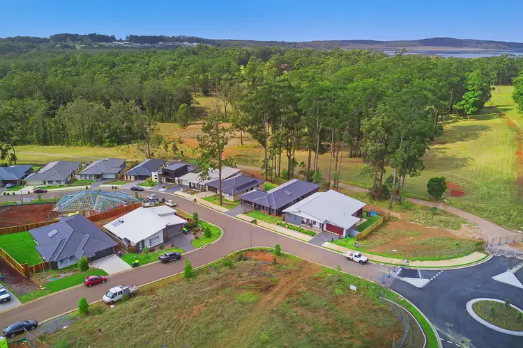Fifth view of Homely land listing, 3 Black Caviar Parade, Port Macquarie NSW 2444