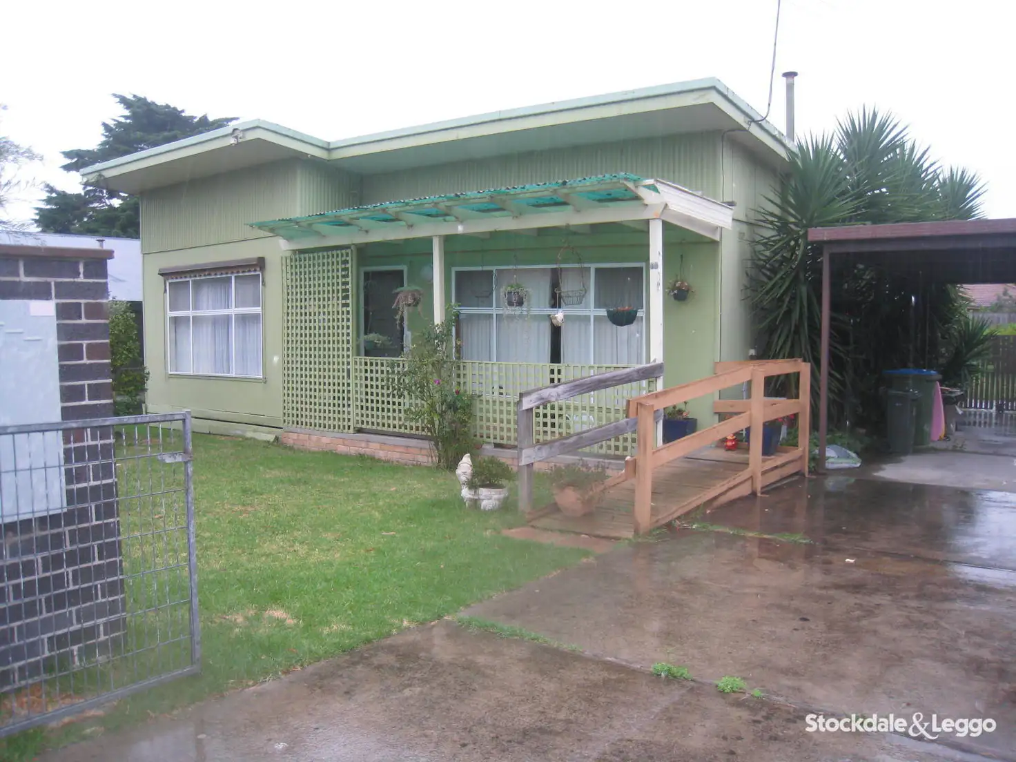 Main view of Homely house listing, 46 Elwers Road, Rosebud VIC 3939