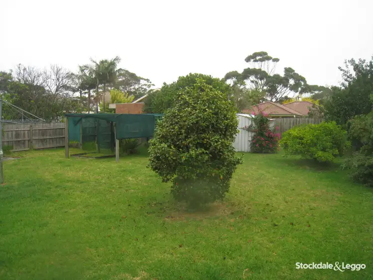 Second view of Homely house listing, 46 Elwers Road, Rosebud VIC 3939