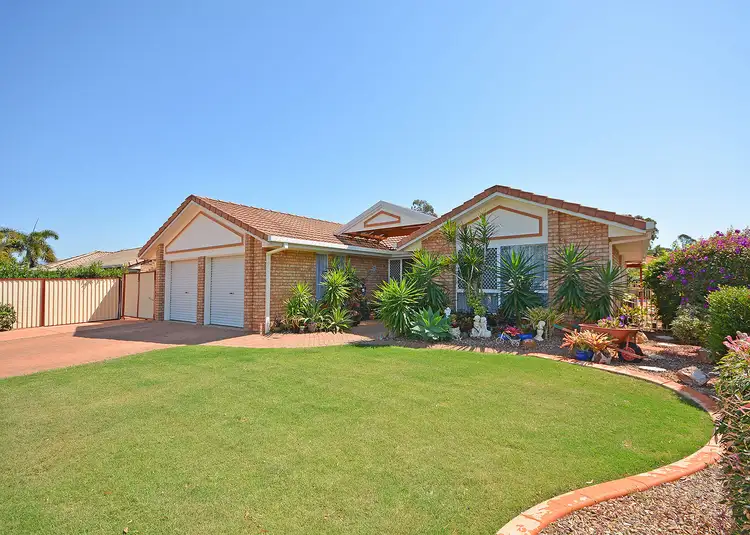 104 Caddy Avenue