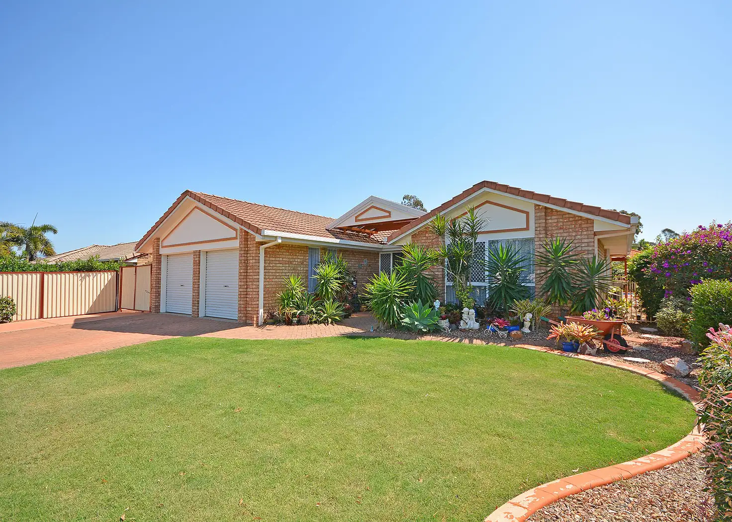 Main view of Homely house listing, 104 Caddy Avenue, Urraween QLD 4655