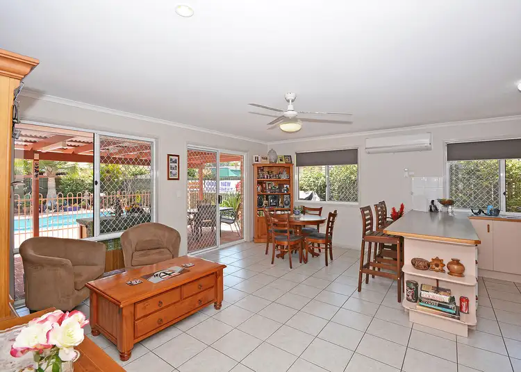 Third view of Homely house listing, 104 Caddy Avenue, Urraween QLD 4655