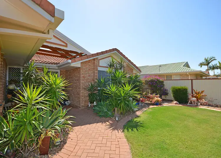 Fourth view of Homely house listing, 104 Caddy Avenue, Urraween QLD 4655