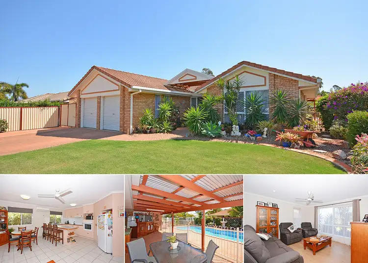 Fifth view of Homely house listing, 104 Caddy Avenue, Urraween QLD 4655