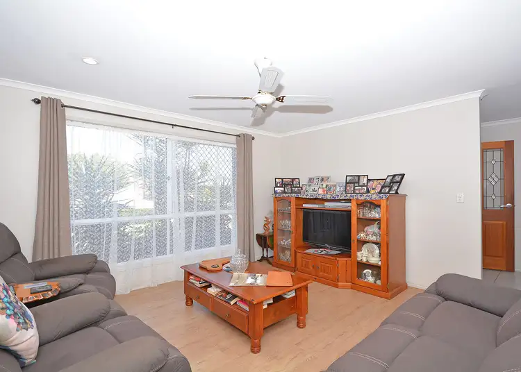 Seventh view of Homely house listing, 104 Caddy Avenue, Urraween QLD 4655