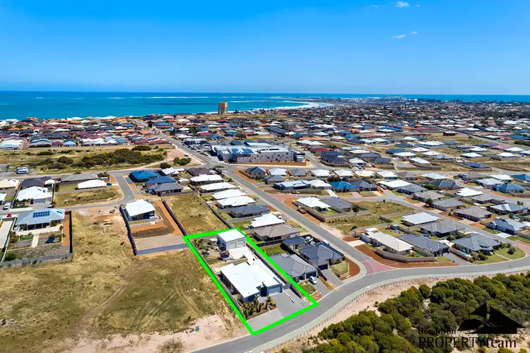 Second view of Homely house listing, 39 Wanderer Concourse, Wandina WA 6530