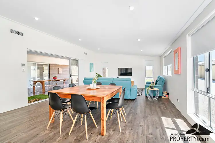 Third view of Homely house listing, 39 Wanderer Concourse, Wandina WA 6530