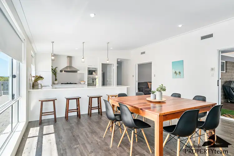 Fourth view of Homely house listing, 39 Wanderer Concourse, Wandina WA 6530