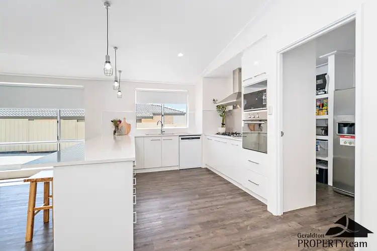 Fifth view of Homely house listing, 39 Wanderer Concourse, Wandina WA 6530