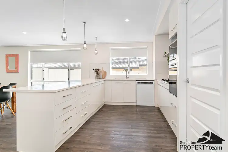 Sixth view of Homely house listing, 39 Wanderer Concourse, Wandina WA 6530