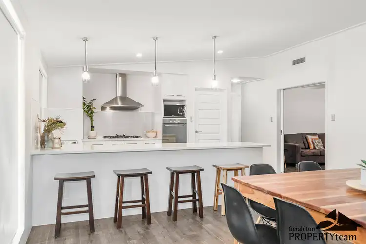 Seventh view of Homely house listing, 39 Wanderer Concourse, Wandina WA 6530