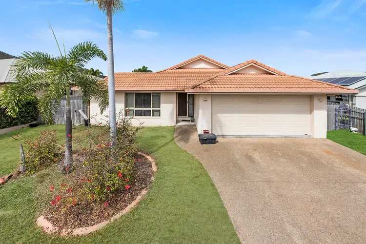 56 Thorn Street, Mount Louisa QLD 4814