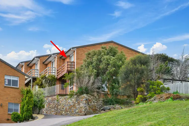 Second view of Homely unit listing, Unit 9, 69 Lennox Avenue, Lutana TAS 7009