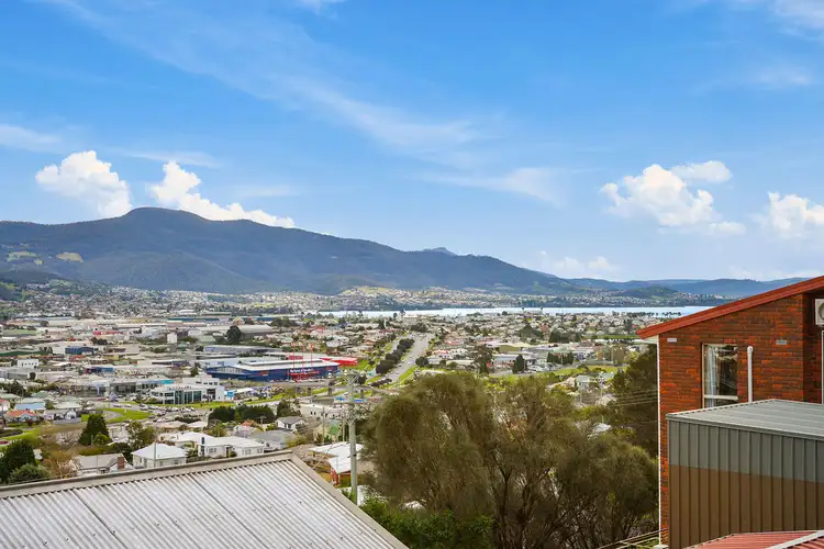 Third view of Homely unit listing, Unit 9, 69 Lennox Avenue, Lutana TAS 7009
