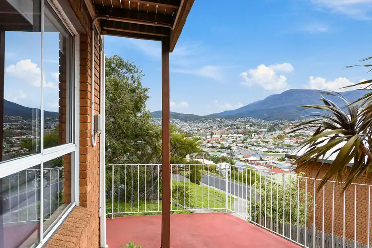 Fourth view of Homely unit listing, Unit 9, 69 Lennox Avenue, Lutana TAS 7009