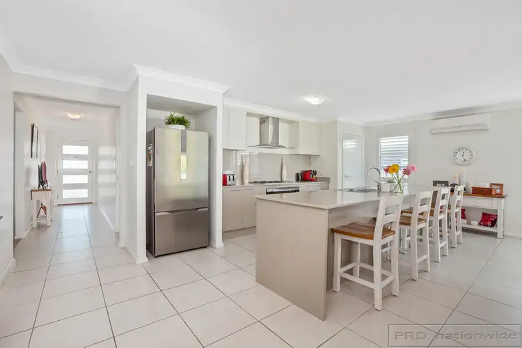 Sixth view of Homely house listing, 42 Cagney Road, Rutherford NSW 2320