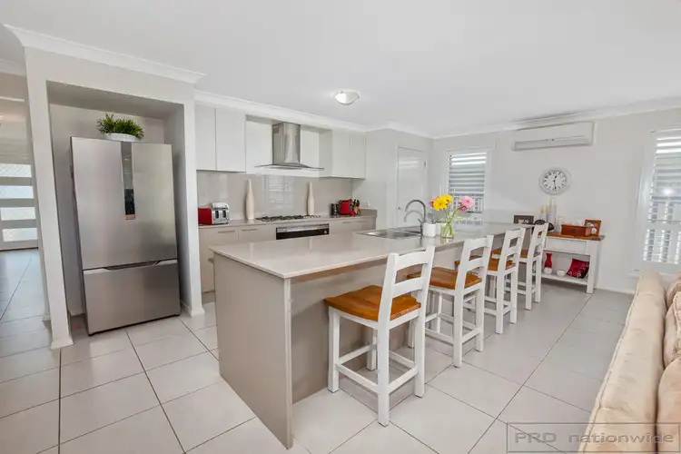 Seventh view of Homely house listing, 42 Cagney Road, Rutherford NSW 2320