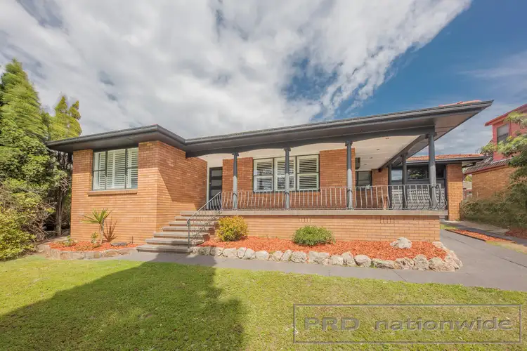7 Chisholm Road, East Maitland NSW 2323