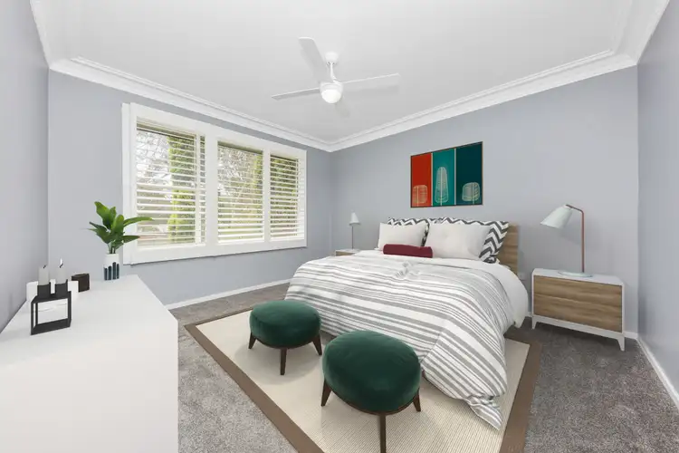 Sixth view of Homely house listing, 7 Chisholm Road, East Maitland NSW 2323