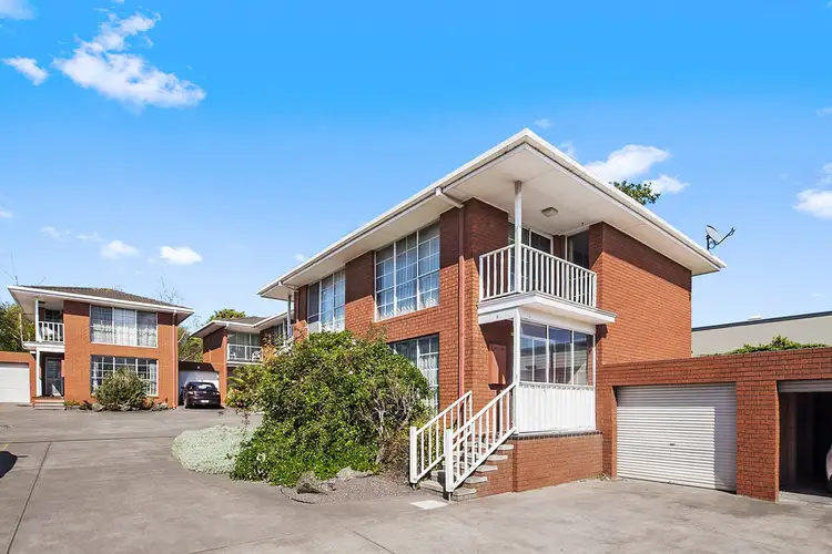 3/17 Aberdeen Street, Newtown VIC 3220