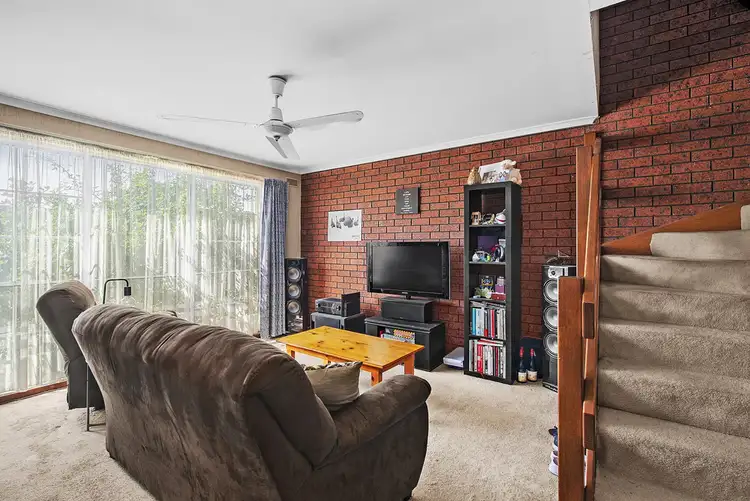 Third view of Homely unit listing, 3/17 Aberdeen Street, Newtown VIC 3220