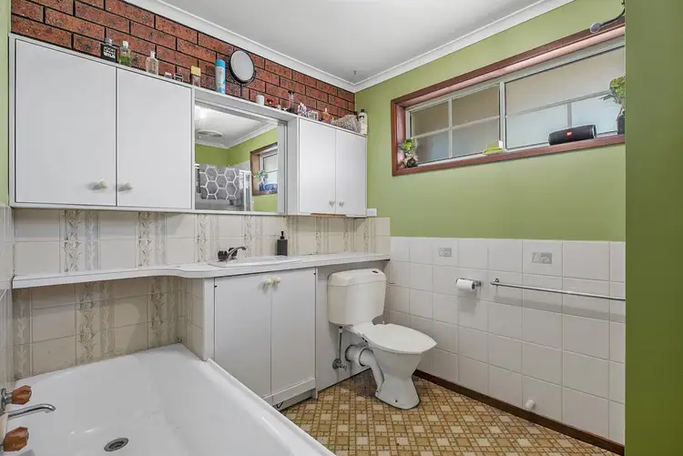 Fifth view of Homely unit listing, 3/17 Aberdeen Street, Newtown VIC 3220
