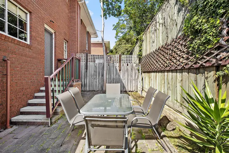 Sixth view of Homely unit listing, 3/17 Aberdeen Street, Newtown VIC 3220
