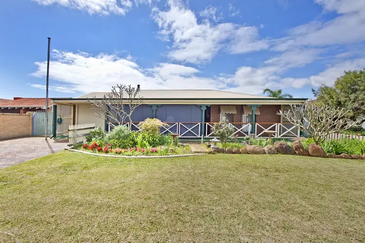 Second view of Homely house listing, 6 Buckle Court, Waikiki WA 6169