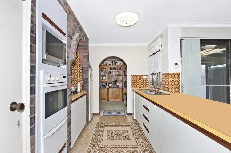 Fifth view of Homely house listing, 6 Buckle Court, Waikiki WA 6169
