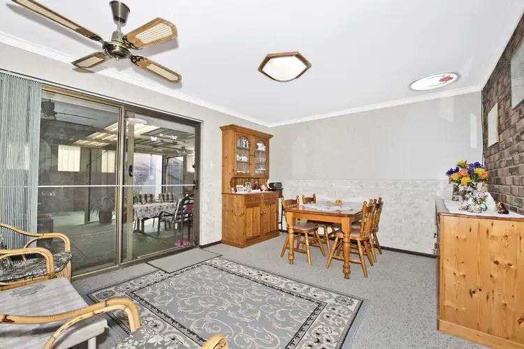 Sixth view of Homely house listing, 6 Buckle Court, Waikiki WA 6169