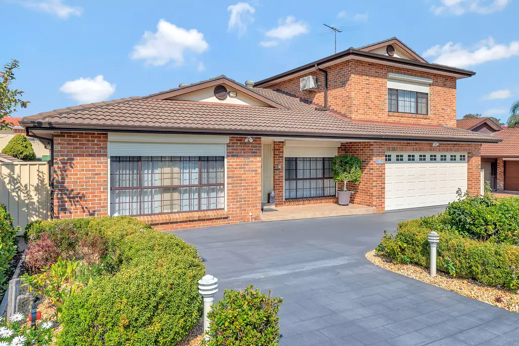 Main view of Homely house listing, 6 Arnold Street, Wetherill Park NSW 2164