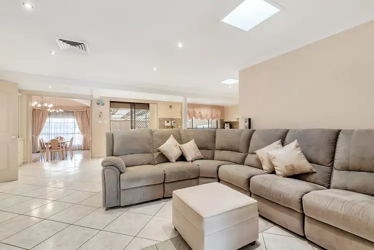Second view of Homely house listing, 6 Arnold Street, Wetherill Park NSW 2164