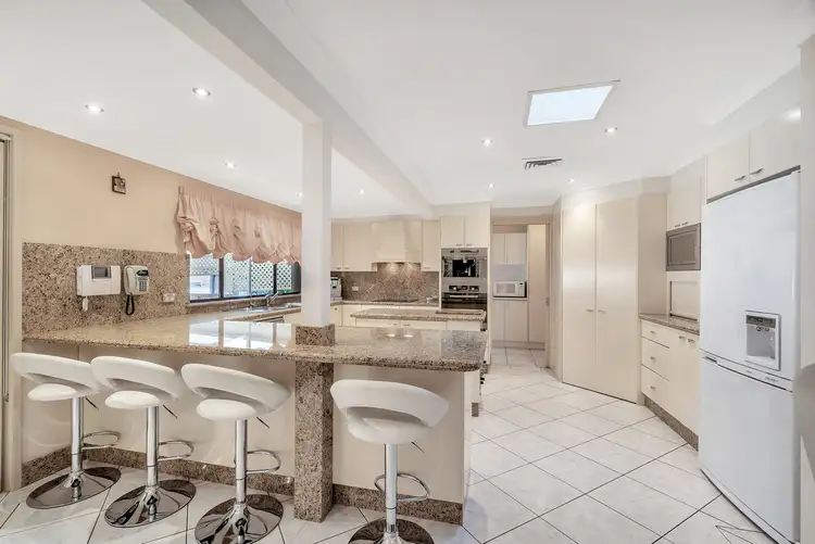 Third view of Homely house listing, 6 Arnold Street, Wetherill Park NSW 2164