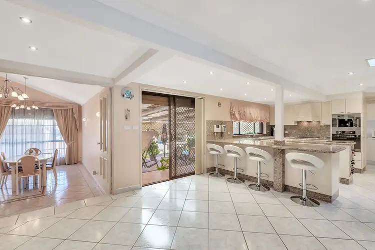 Fourth view of Homely house listing, 6 Arnold Street, Wetherill Park NSW 2164