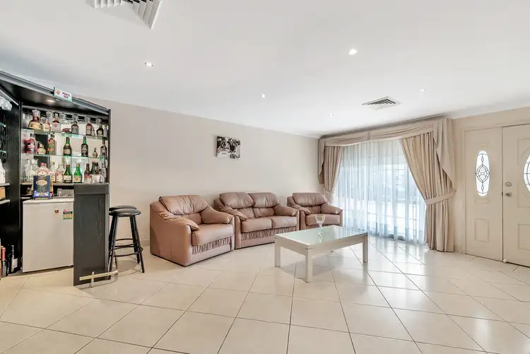 Fifth view of Homely house listing, 6 Arnold Street, Wetherill Park NSW 2164