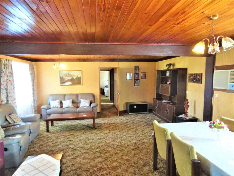 Second view of Homely rural property listing, 541 Black Dog Creek Road, Chiltern VIC 3683