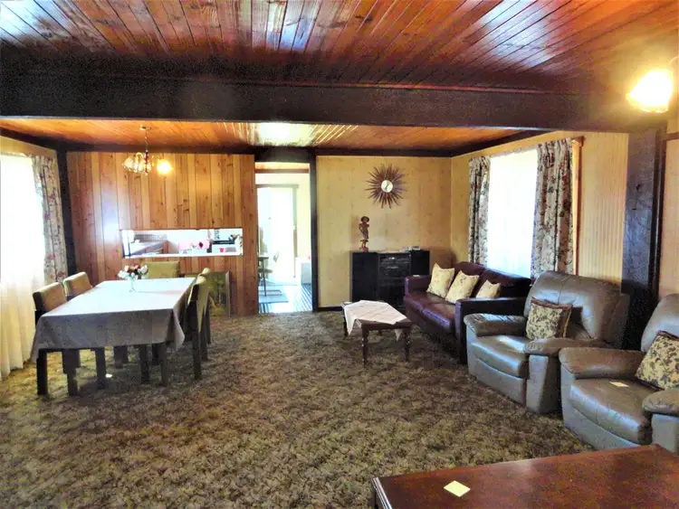 Fourth view of Homely rural property listing, 541 Black Dog Creek Road, Chiltern VIC 3683