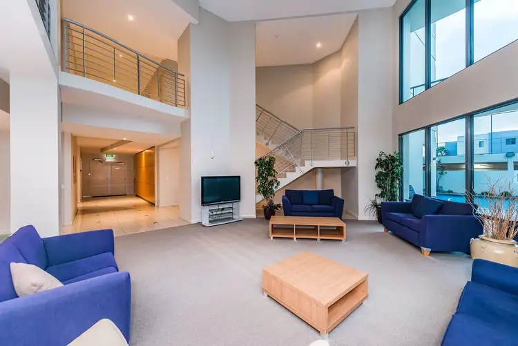 Second view of Homely apartment listing, 12/59 Mill Point Rd, South Perth WA 6151