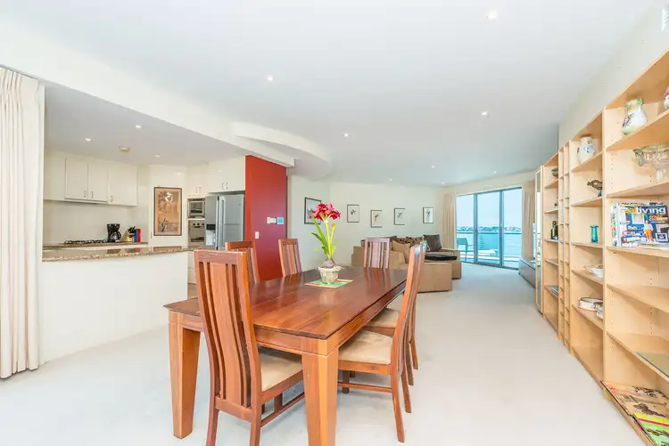 Fourth view of Homely apartment listing, 12/59 Mill Point Rd, South Perth WA 6151