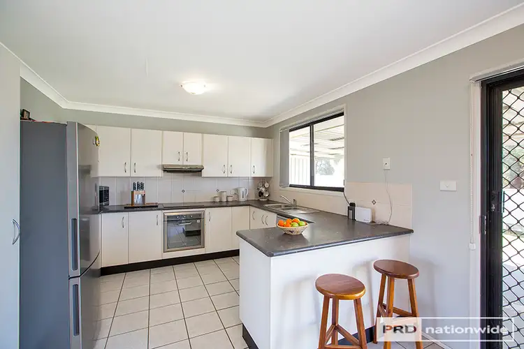 Sixth view of Homely house listing, 37 Warburton Drive, Tamworth NSW 2340