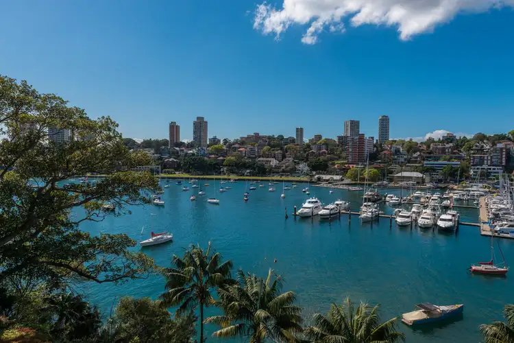 26/93 Elizabeth Bay Road, Elizabeth Bay NSW 2011