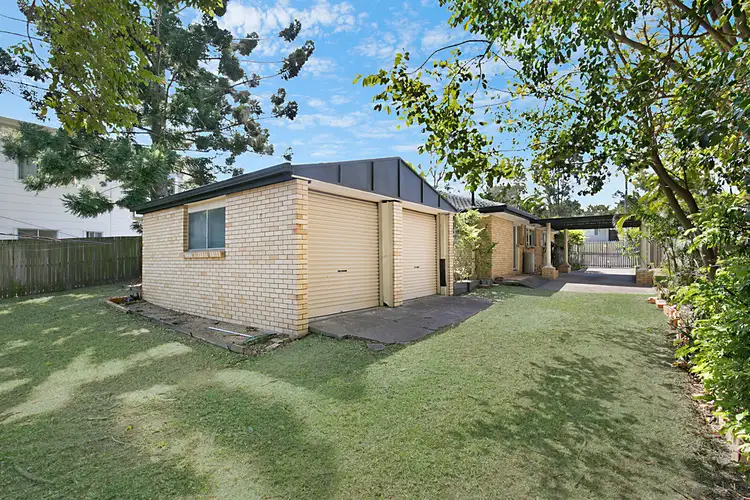 30 Lisbeth Street, Springwood QLD 4127