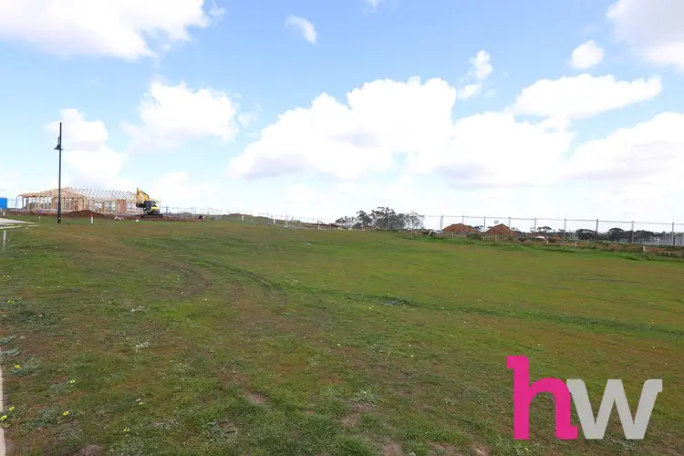Third view of Homely land listing, 58 Kelpie Boulevard (Lot 930), Curlewis VIC 3222