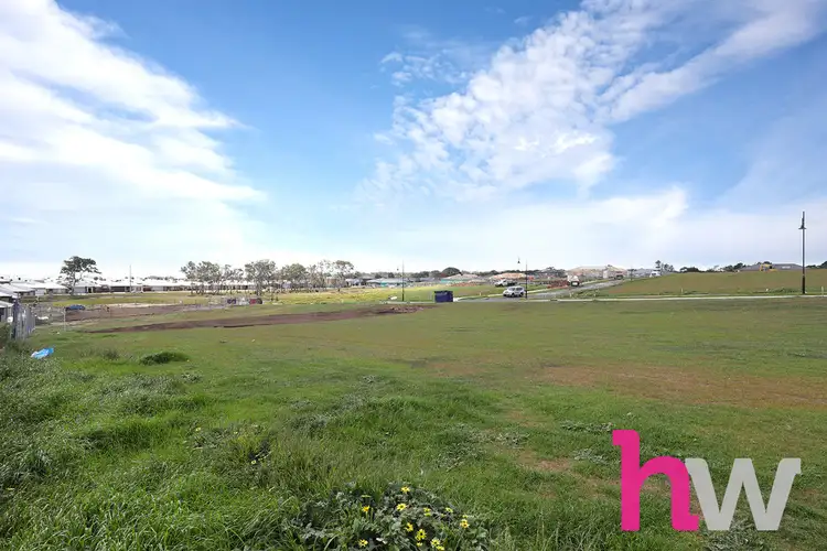 Fourth view of Homely land listing, 58 Kelpie Boulevard (Lot 930), Curlewis VIC 3222