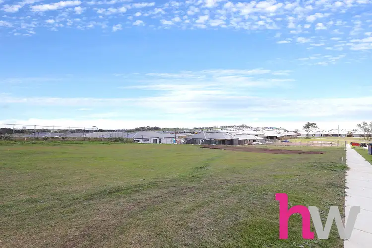Fifth view of Homely land listing, 58 Kelpie Boulevard (Lot 930), Curlewis VIC 3222