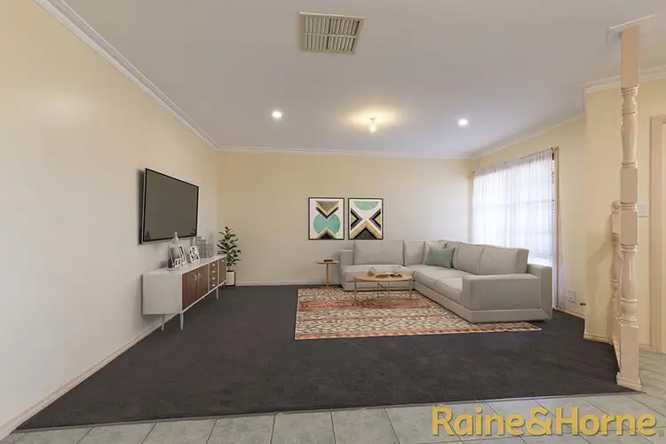 Second view of Homely house listing, 11 Kookaburra Close, Dubbo NSW 2830