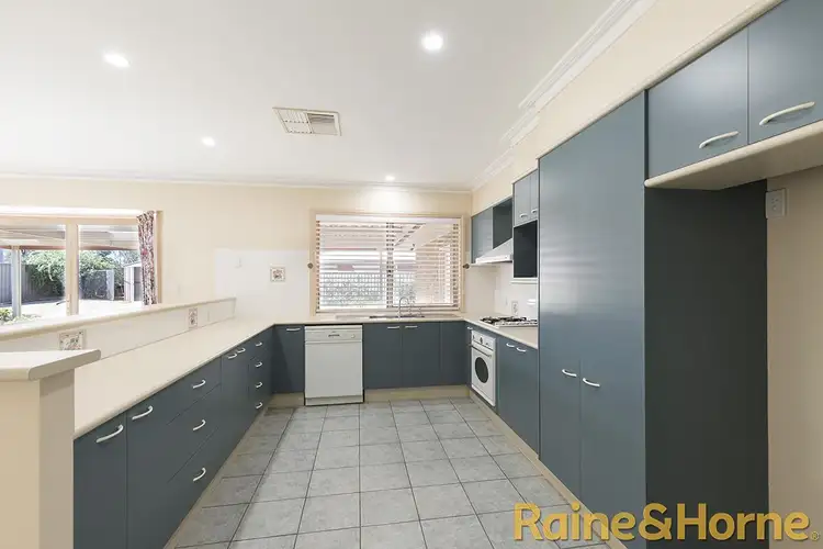 Fourth view of Homely house listing, 11 Kookaburra Close, Dubbo NSW 2830