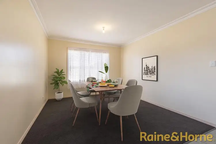 Fifth view of Homely house listing, 11 Kookaburra Close, Dubbo NSW 2830